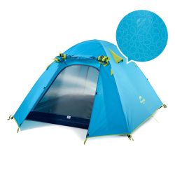 Carpa P Series 4 Personas