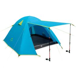 Carpa P Series 4 Personas