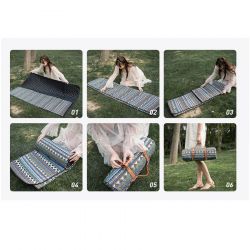 [ELIMINADO] Manta para Picnic Picnic Rug