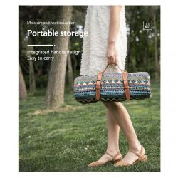 [ELIMINADO] Manta para Picnic Picnic Rug