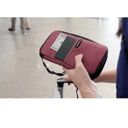 [ELIMINADO] Porta documentos de viaje