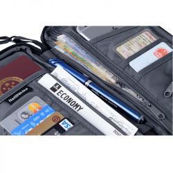 [ELIMINADO] Porta documentos de viaje