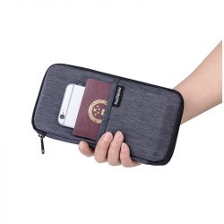 [ELIMINADO] Porta documentos de viaje