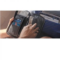 [ELIMINADO] Porta documentos de viaje