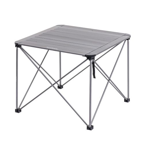 Mesa Plegable de Aluminio Large