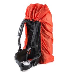 Cubremochila Large 50-75L