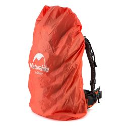 Cubremochila Large 50-75L