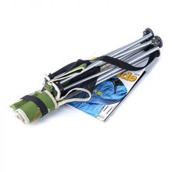 Silla Plegable de Acero