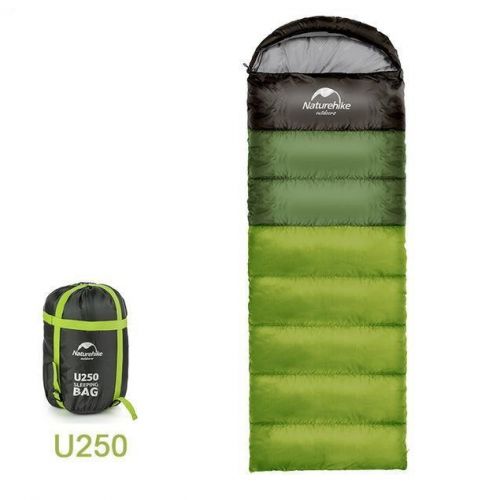 Naturehike U250 (Límite 10°)