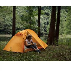 [ELIMINADO] Carpa Spider Ultraliviana 2 Personas cicloturismo