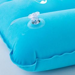 Almohada Inflable Cuadrada