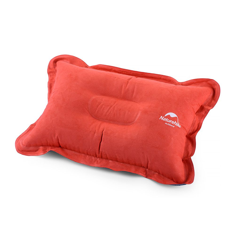 Naturehike almohada inflable almohada hinchable almohada camping