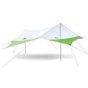 [ELIMINADO] Naturehike Toldo Sunrise Hexagonal Large