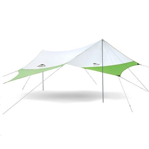 Naturehike Toldo Sunrise Hexagonal Large