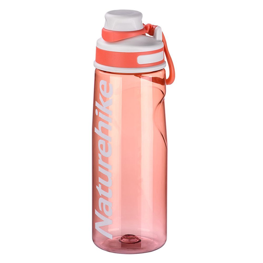 Botella de Agua Deportiva 1000ML, Botella Agua Tritan sin BPA, a