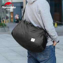 [ELIMINADO] Bolso Duffel Ultra Liviano Comprimible