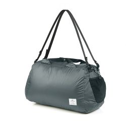 [ELIMINADO] Bolso Duffel Ultra Liviano Comprimible