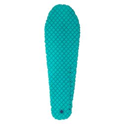 Colchoneta Inflable Ultraliviana TPU Mummy 3 cm