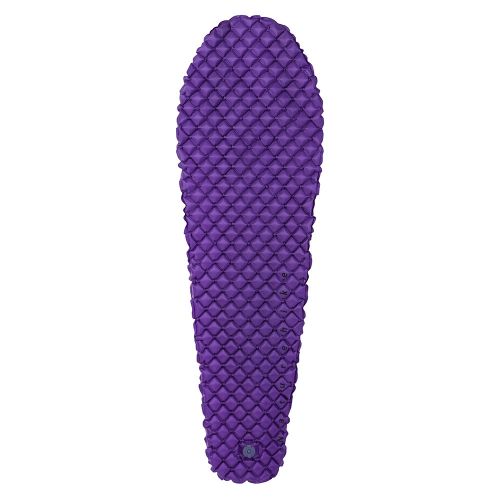 Colchoneta Inflable Ultraliviana TPU Mummy 3 cm