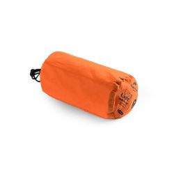 Colchoneta Inflable Ultraliviana TPU Mummy 3 cm