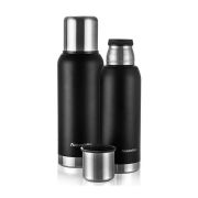 Termo con aislacion al vacío 24 hs 750ML