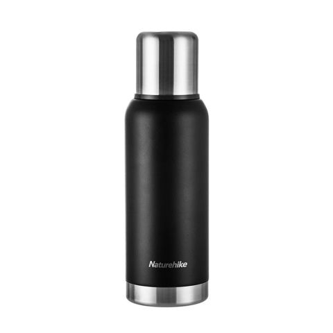 Termo con aislacion al vacío 24 hs 750ML