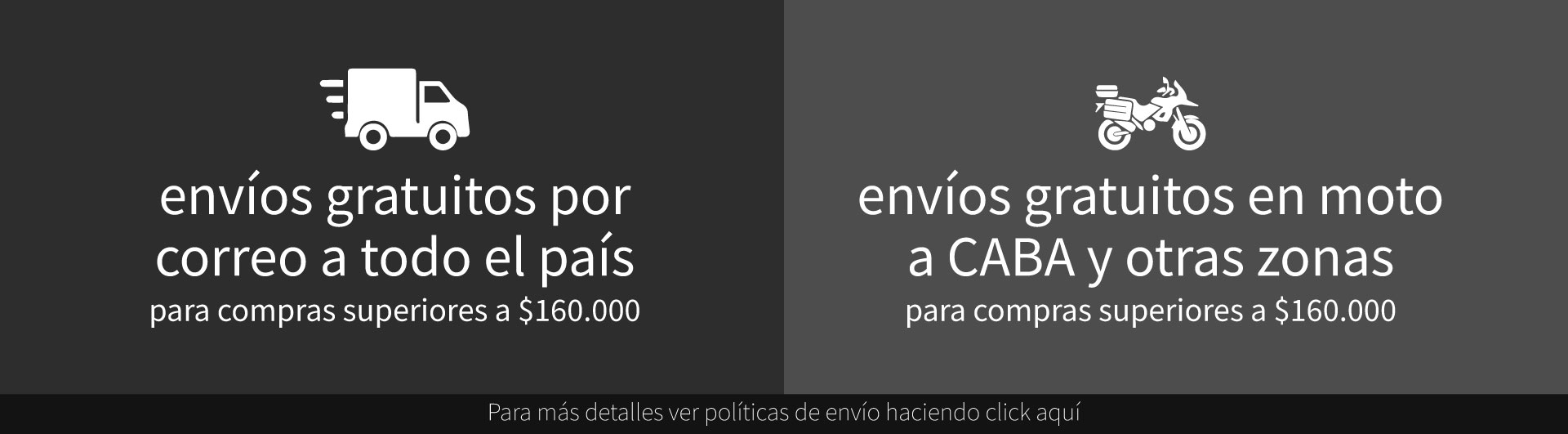 ENVIOS