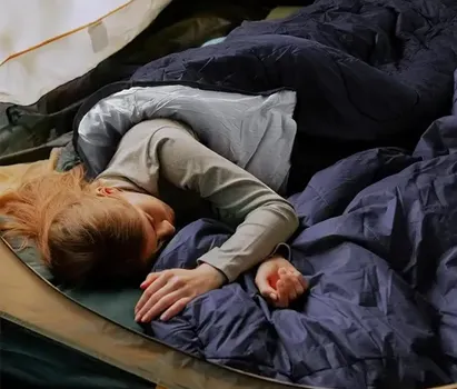Bolsas de dormir