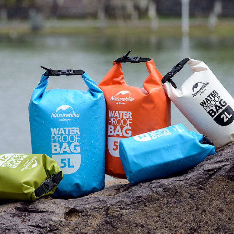 Bolsos estancos Naturehike Naturehike Argentina