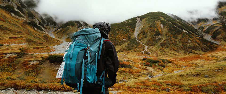 Mochilas de trekking - Naturehike - Naturehike Argentina